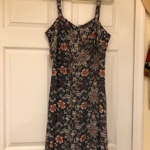 Loft dress